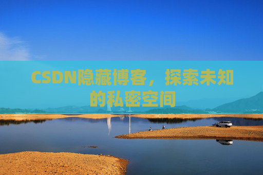 CSDN隐藏博客，探索未知的私密空间
